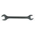 Martin Tools 2-1/4 x 2-7/16 Open End Wrench Double Head BLK49A